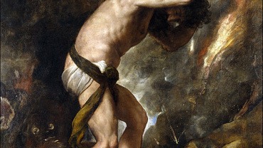 薛西佛斯 Sisyphus 薛西佛斯 Sisyphus