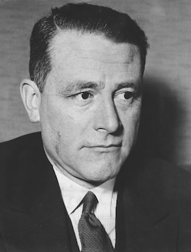Carl Schmitt (1888–1985)