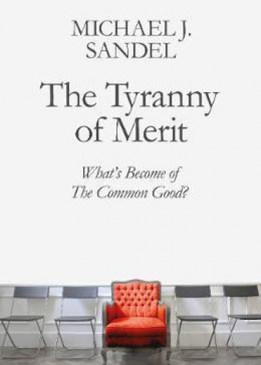 The Tyranny of Merit | 哲學新媒體