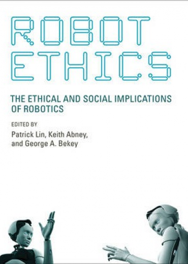 Robot Ethics