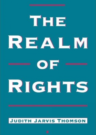 The Realm of Rights 1990