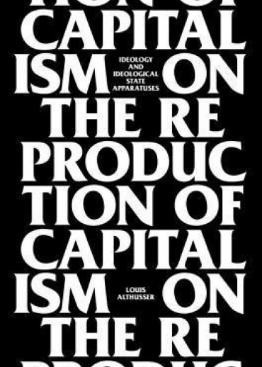 On the Reproduction of Capitalism 2014