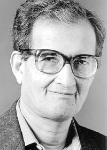 Amartya Sen (1933 - )