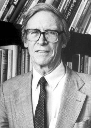 John Rawls (1921 - 2002)