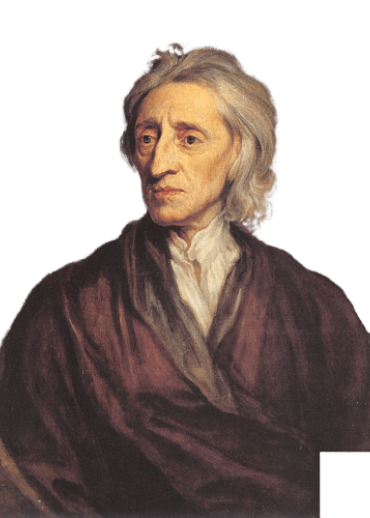 John Locke (1632–1704)