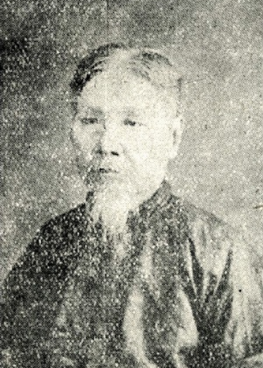 吳德功 (1850–1924)