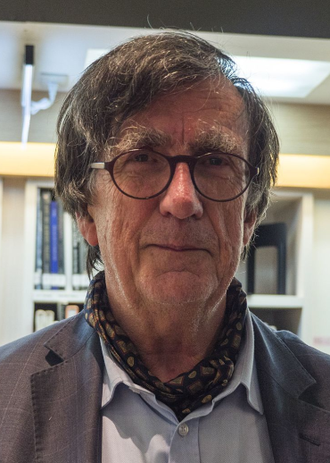 Bruno Latour 拉圖