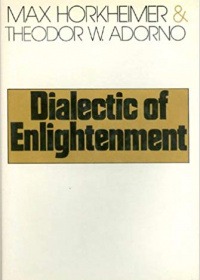 Dialectic of enlightenment