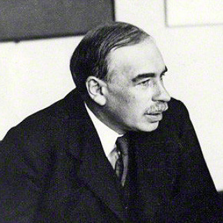 John Maynard Keynes, 1883 - 1946