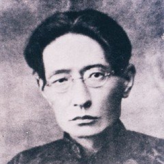 連橫 (1878 - 1936)