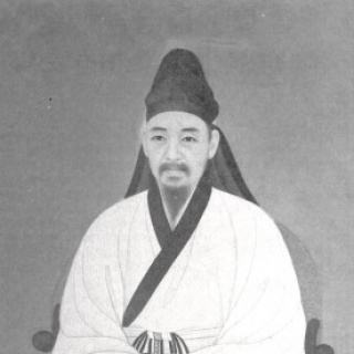 李珥 Yi I