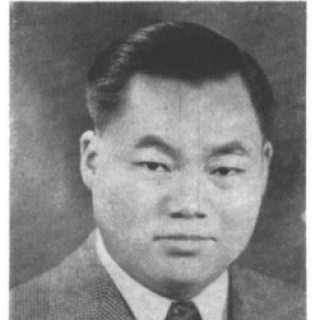 廖文奎(1905 - 1952)