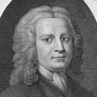 David Hartley, 1705 – 1757
