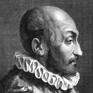 Giambattista della Porta, 1535-1615