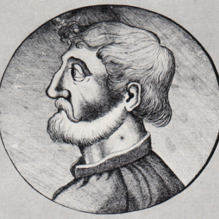 Marsilius of Inghen (c. 1340 – 1396) 