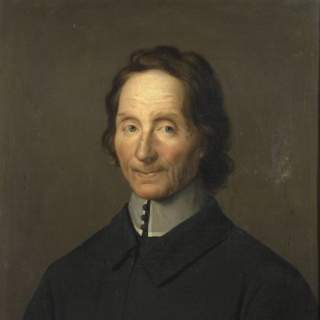 Nicolas Malebranche