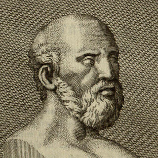 Xenocrates, c. 396/5 – 314/3 BC