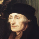 Holbein Erasmus, c. 1466-1536