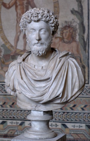 Marcus Aurelius, 121-180