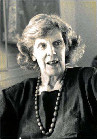 Philippa Foot, 1920 - 2010