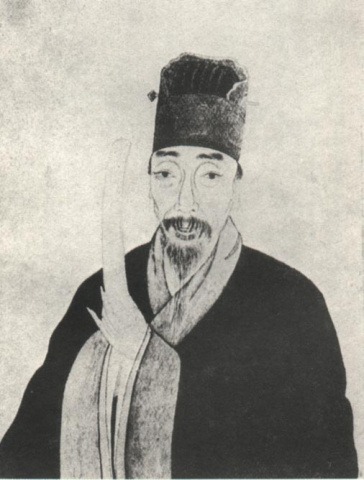 劉蕺山 1578－1645