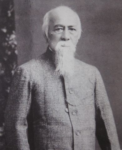 李春生 (1838-1924)
