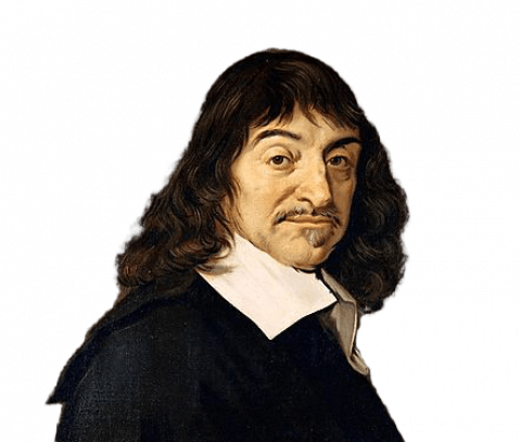René Descartes, 1596-1650