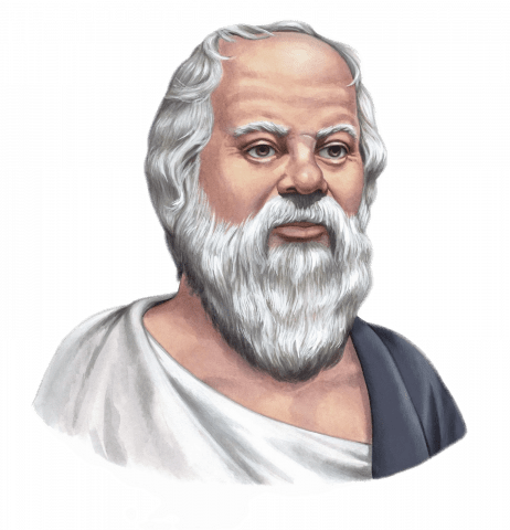 Socrates 蘇格拉底