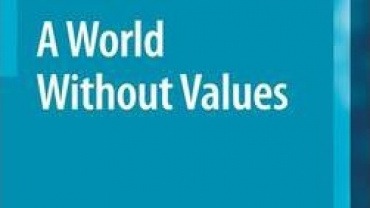 A World Without Values : Essays on John Mackie's Moral Error Theory