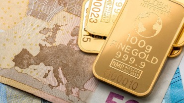 黃金與貨幣