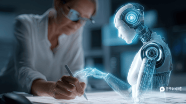 20251031【國際編譯】AI 的錯誤與成就，誰能來負責？