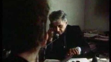 Extract from Ghost Dance (1983) featuring Jacques Derrida | Do You Believe in Ghosts?