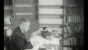 Jean-Paul Sartre and Simone de Beauvoir Screener