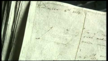 Birth of Calculus (Part 1)