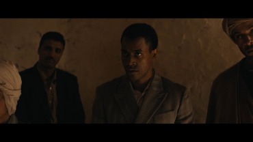 FANON by Jean-Claude Barny (Trailer)