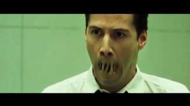 駭客任務 (The Matrix)