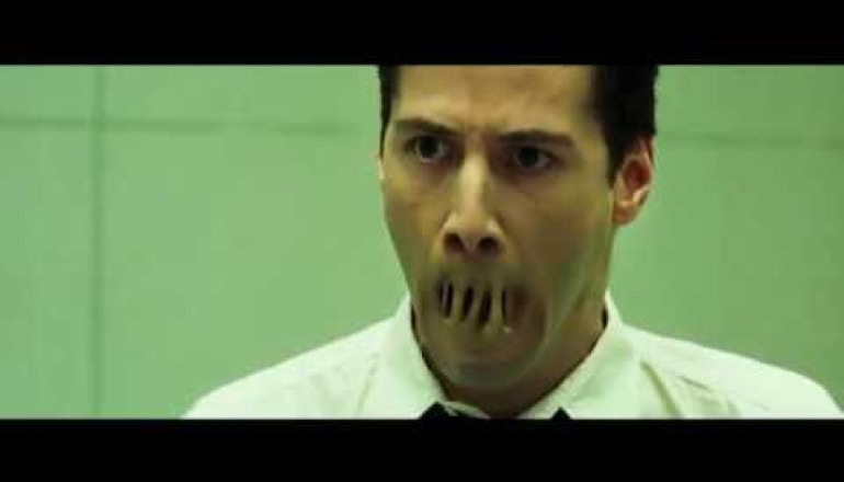 駭客任務 (The Matrix)