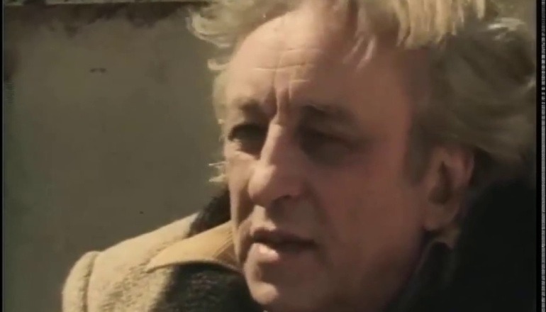 Louis Althusser: The Crisis of Marxism (interview)