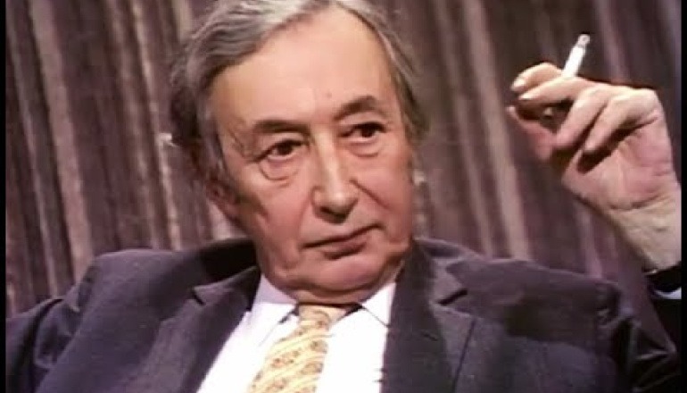 Logical Positivism & its Legacy - A. J. Ayer & Bryan Magee (1977)