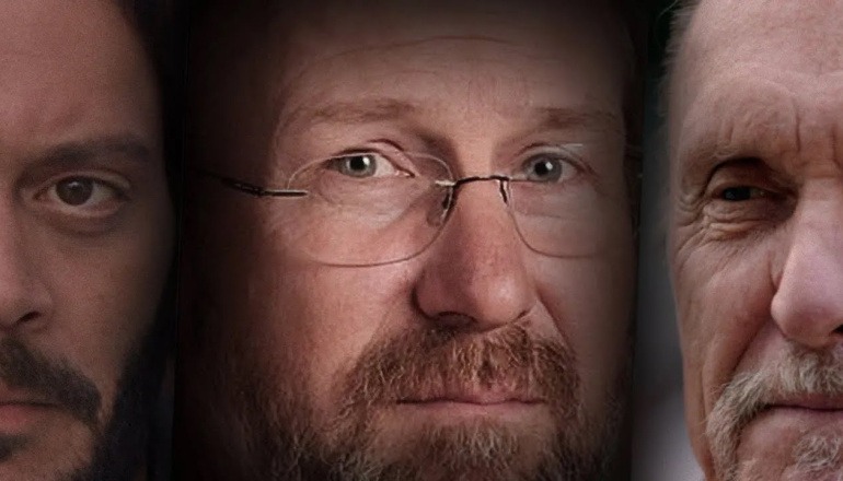 The Plague - William Hurt - Robert Duvall - Raul Julia - Albert Camus - La Peste - 1992 - 4K