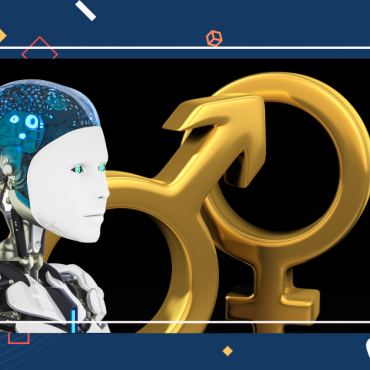 20210812【來稿】人工智慧複製人類偏見，AI 與性別議題間的拉扯