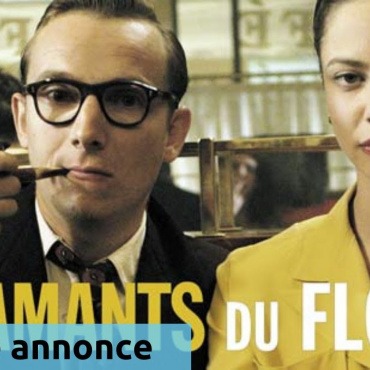 Les amants du flore | bande annonce | Toute l'Histoire