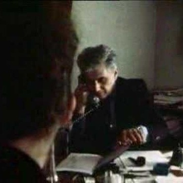 Extract from Ghost Dance (1983) featuring Jacques Derrida | Do You Believe in Ghosts?