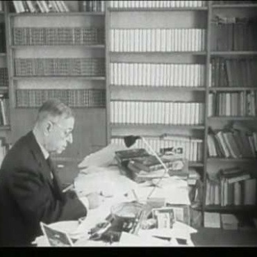 Jean-Paul Sartre and Simone de Beauvoir Screener