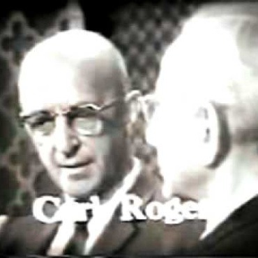 A Dialogue with Carl Rogers and Paul Tillich part 1 | Saybrook University