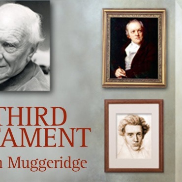 A Third Testament | Season 1 | Episode 2 | Blaise Pascal | Malcolm Muggeridge