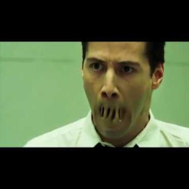 駭客任務 (The Matrix)