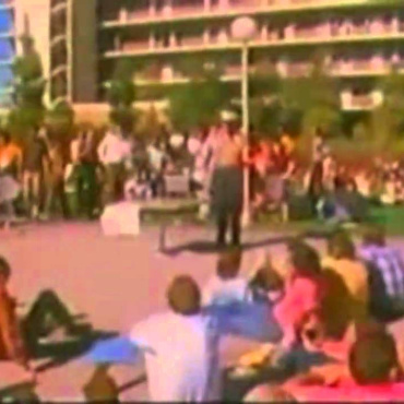 Herbert's Hippopotamus: Marcuse and Revolution in Paradise