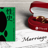 20250620【來稿】婚姻角色的歷史演變