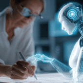 20251031【國際編譯】AI 的錯誤與成就，誰能來負責？